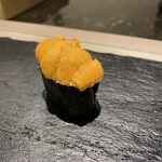 島津 - ウニ‼️