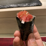 島津 - ネギトロ