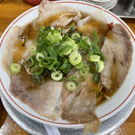 Koube Ramen Daiichi Asahi - 