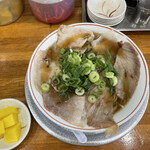 神戸ラーメン第一旭 - 