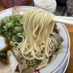 神戸ラーメン第一旭 - 