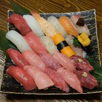 Sushijin - 