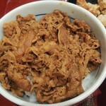 なか卯 福山三吉店 福山 牛丼 食べログ