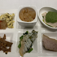 中国料理 翡翠宮 - 