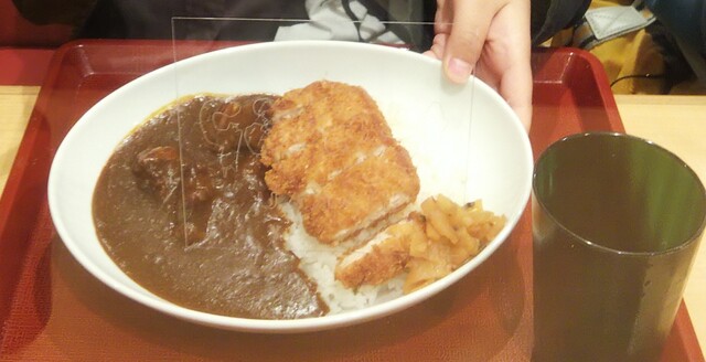 なか卯 福山三吉店 福山 牛丼 食べログ