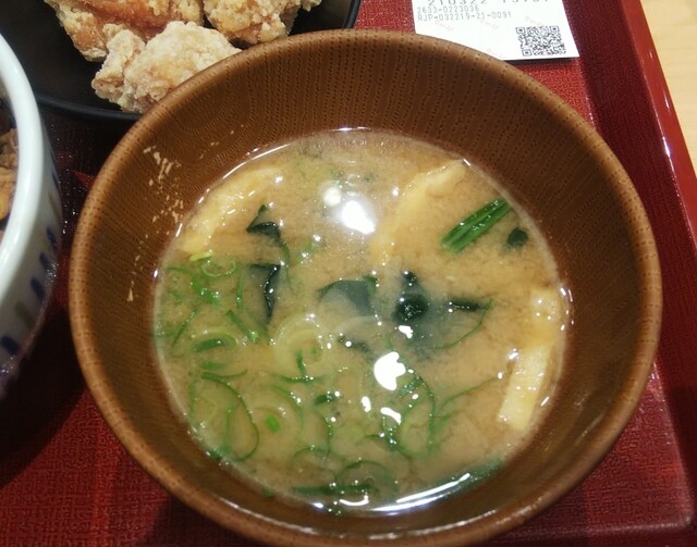 なか卯 福山三吉店 福山 牛丼 食べログ