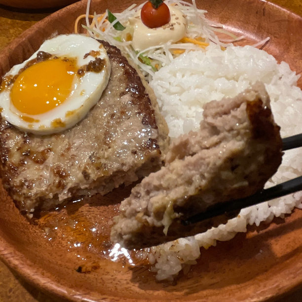 びっくりドンキー 刈谷店 カリヤテン 一ツ木 ファミレス 食べログ