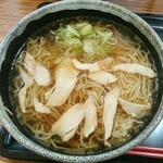 Tachibana - 冷たい肉中華