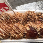 くれおーる 道頓堀店 - 