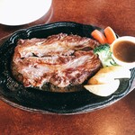 Bar Steak