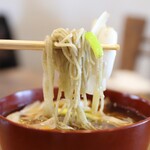 蕎麦屋 木田 - 