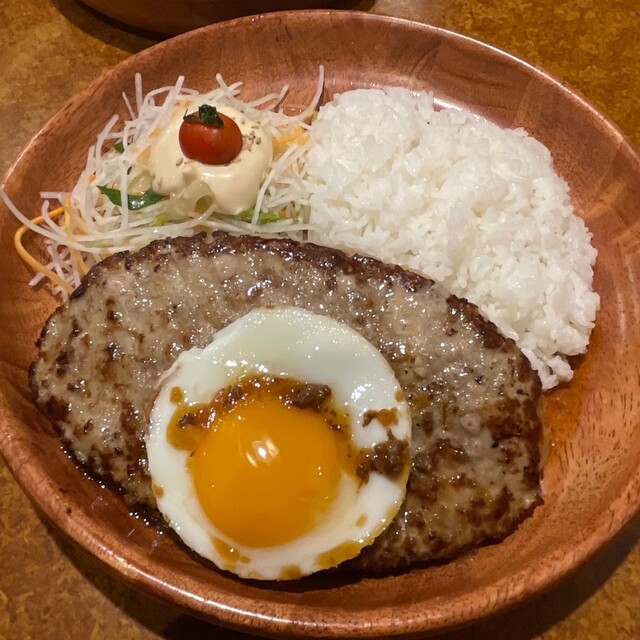 びっくりドンキー 刈谷店 カリヤテン 一ツ木 ファミレス 食べログ