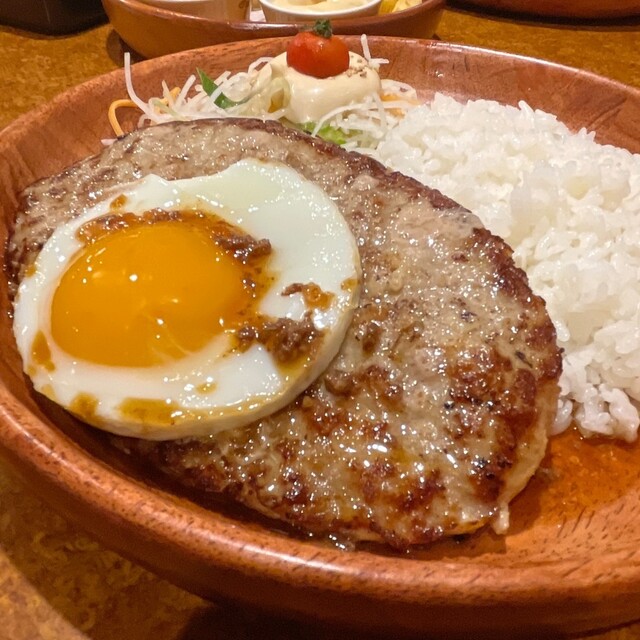 びっくりドンキー 刈谷店 カリヤテン 一ツ木 ファミレス 食べログ