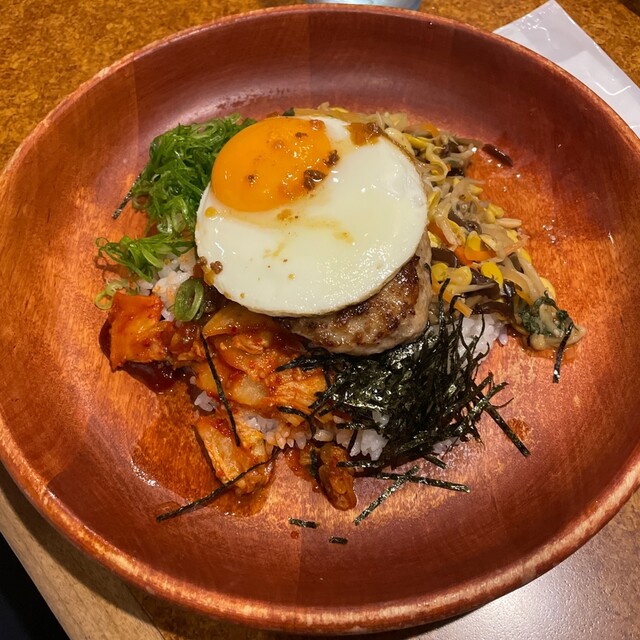 びっくりドンキー 刈谷店 カリヤテン 一ツ木 ファミレス 食べログ