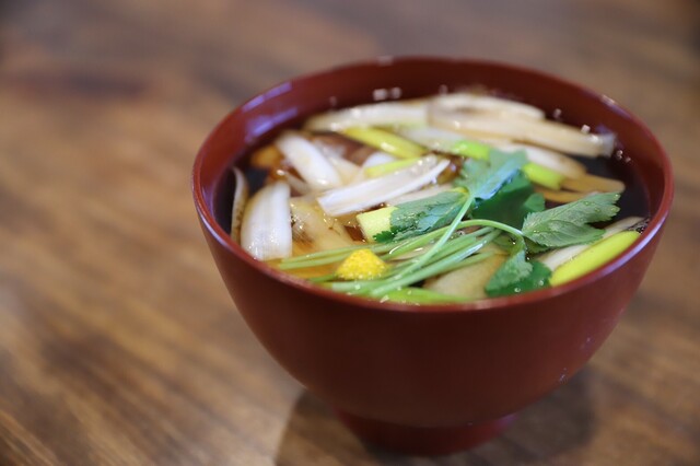 Soba-ya Kida photo 2