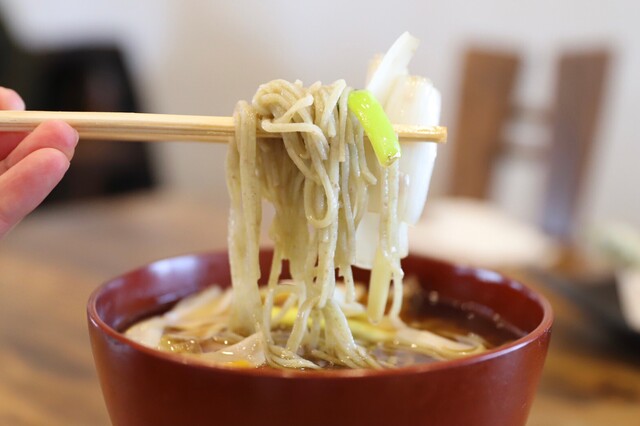 Soba-ya Kida photo 5