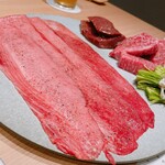 Koshitsu Yakiniku Ginza Kitao - 