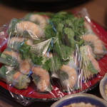 ケータリング・ケータロ - 