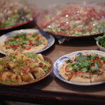 ケータリング・ケータロ - 