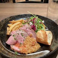 カンティネッタバズ - 