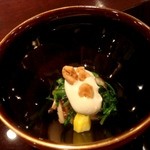 北新地 弧柳 - 忘れたぁ～！