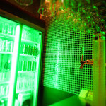 居酒屋　矢三朗 - カウンター際サイドもお洒落！！