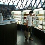 GODIVA 카루이자와 푸딩 쇼핑 플라자점