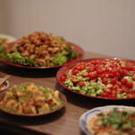 ケータリング・ケータロ - 