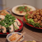 ケータリング・ケータロ - 