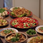 ケータリング・ケータロ - 