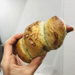 チック ベーグル - 料理写真: