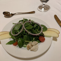 ベンジャミンステーキハウス 六本木 - 