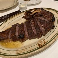 ベンジャミンステーキハウス 六本木 - 