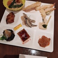 クロスダイン - 