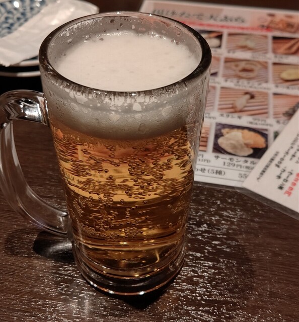 Yakitori Izakaya Shinchan Naeki Chuo Ten