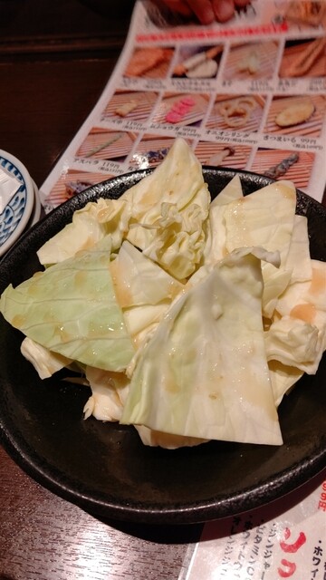 Yakitori Izakaya Shinchan Naeki Chuo Ten photo 2