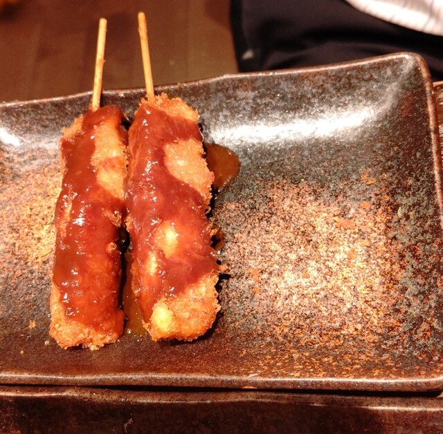 Yakitori Izakaya Shinchan Naeki Chuo Ten photo 5
