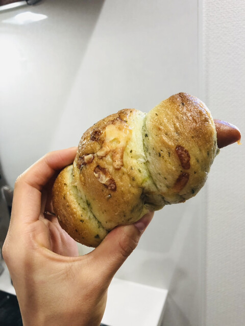 チック ベーグル Chick Bagel 東武宇都宮 ベーグル 食べログ