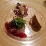 坂の上レストラン - 