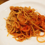 エスト ディ ズッパ - 