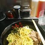 甲府市でおすすめの美味しい油そばをご紹介 食べログ