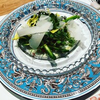 肉割烹 岡田前 - 