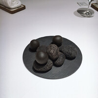 La Cime - ・ブーダンドッグ