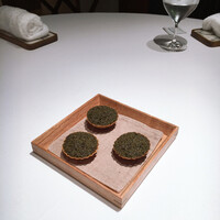 La Cime - ・カツオ／トンブリ