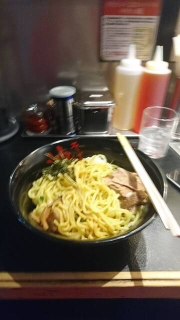 東京油組総本店 甲府組 甲府 油そば 食べログ 東京油組総本店 甲府組 甲府 油そば 食べログ