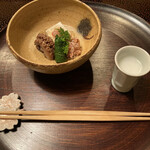 あらや滔々庵 - 