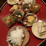 あらや滔々庵 - 