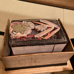 あらや滔々庵 - 