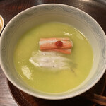 あらや滔々庵 - 