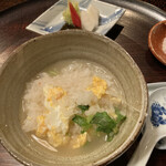 あらや滔々庵 - 